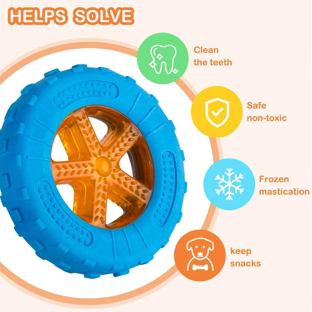 Tire Toys