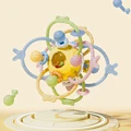 Rattle Ball 1