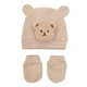 Apricot milk bear