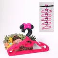 5pcs MinnieMouses E