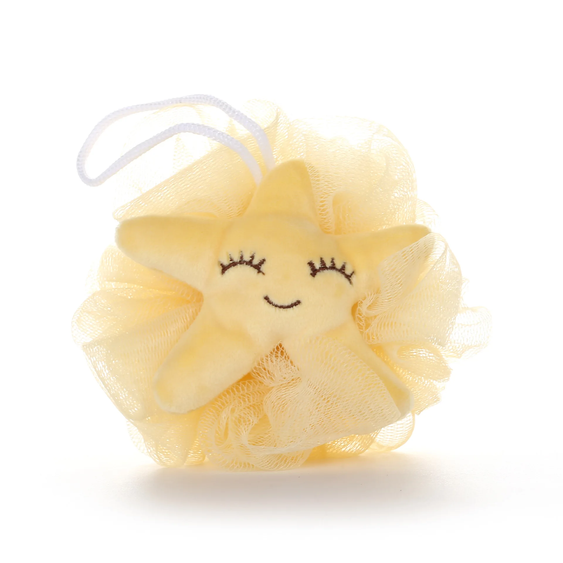 Yellow star