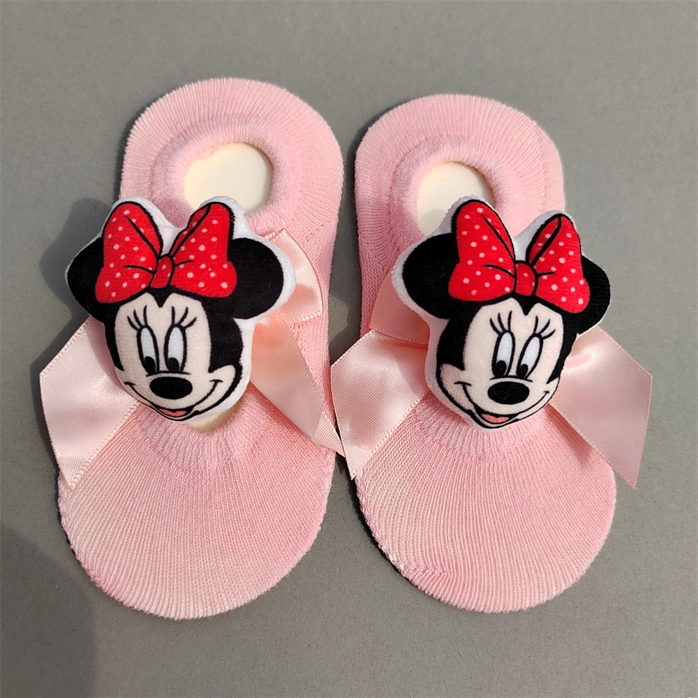 A Cartoon socks