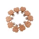 Cat face-20pcs