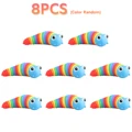 Caterpillar-8PCS