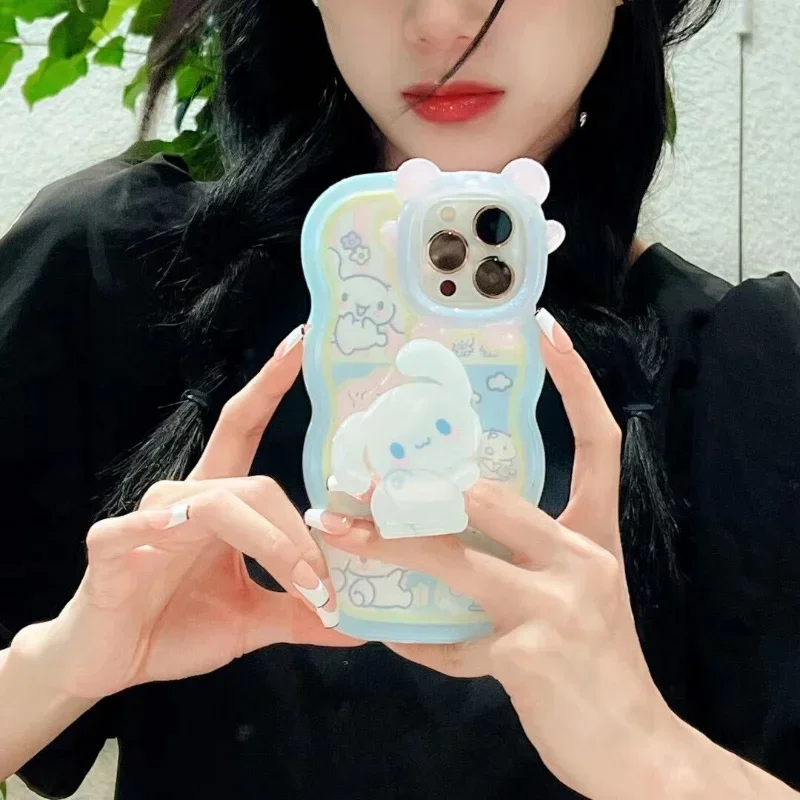 Cinnamoroll