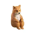 shiba inu Dog