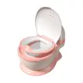 pink PVC pad