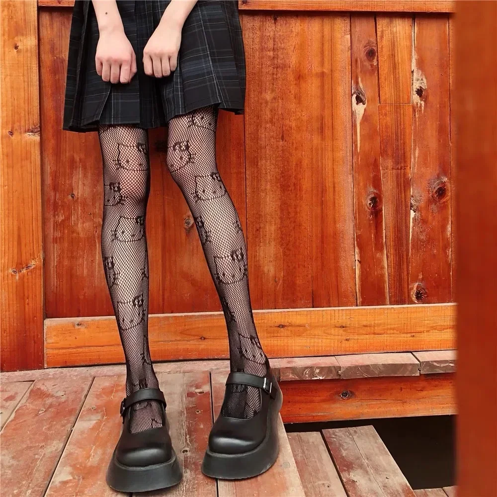 Hello Kitty black