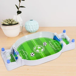 Futbolín interactivo para disfrutar en familia
