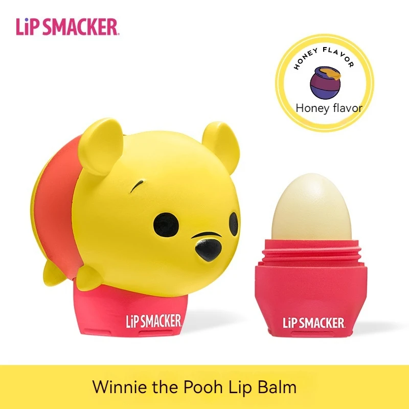 Winnie Bear