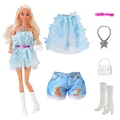 Y Not Include Doll
