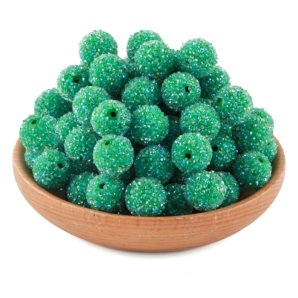 deep green
