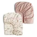 flower pink