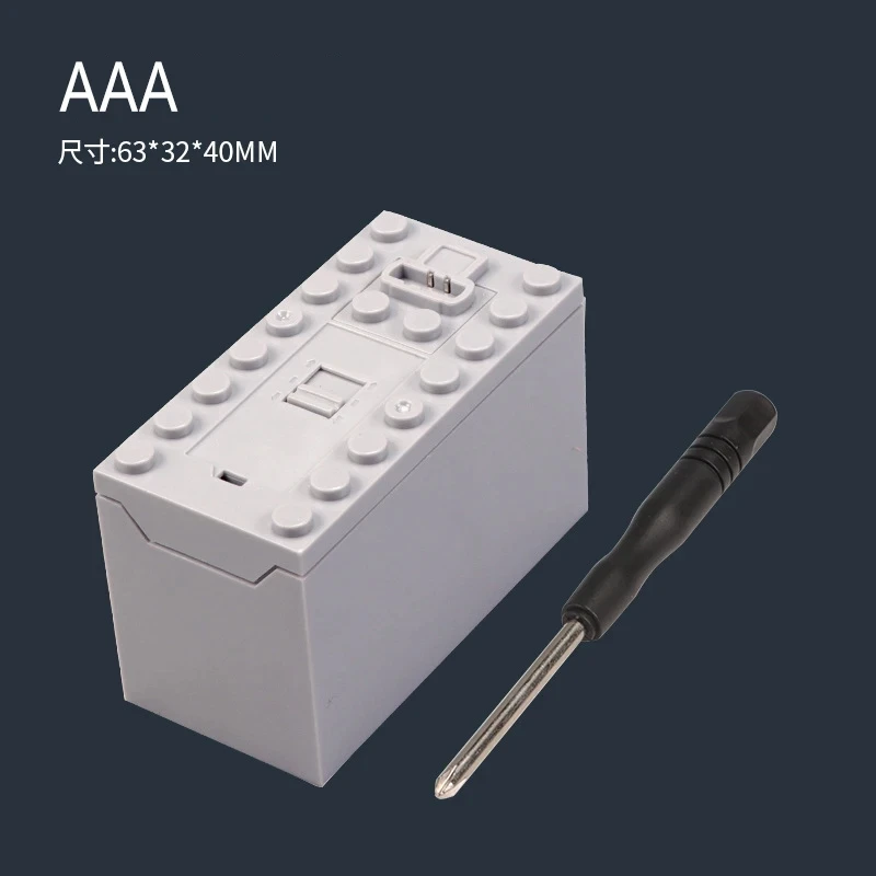 AAA-Battery-box