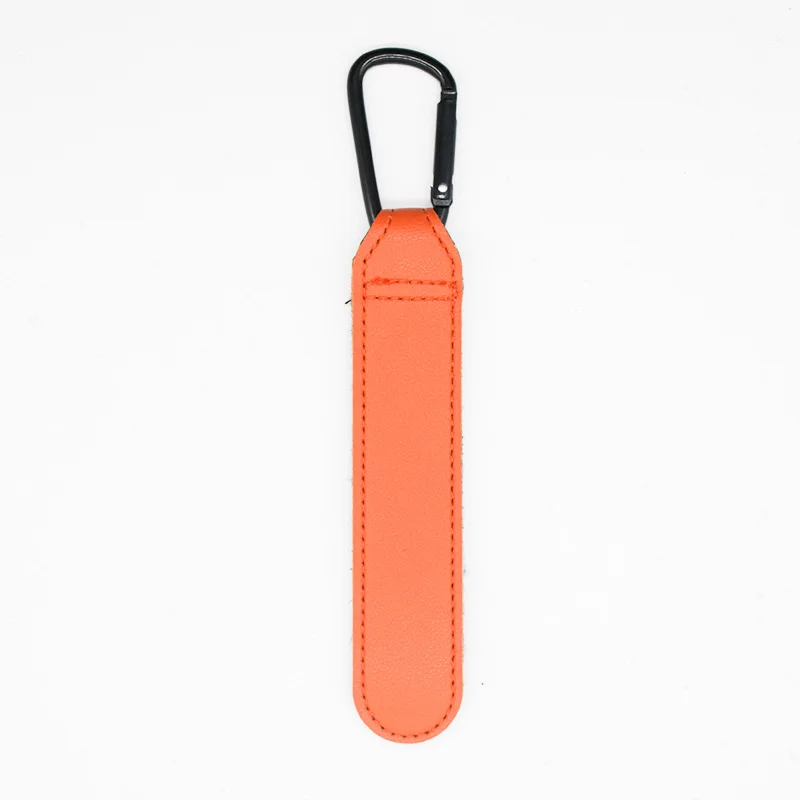 Orange red 1pcs