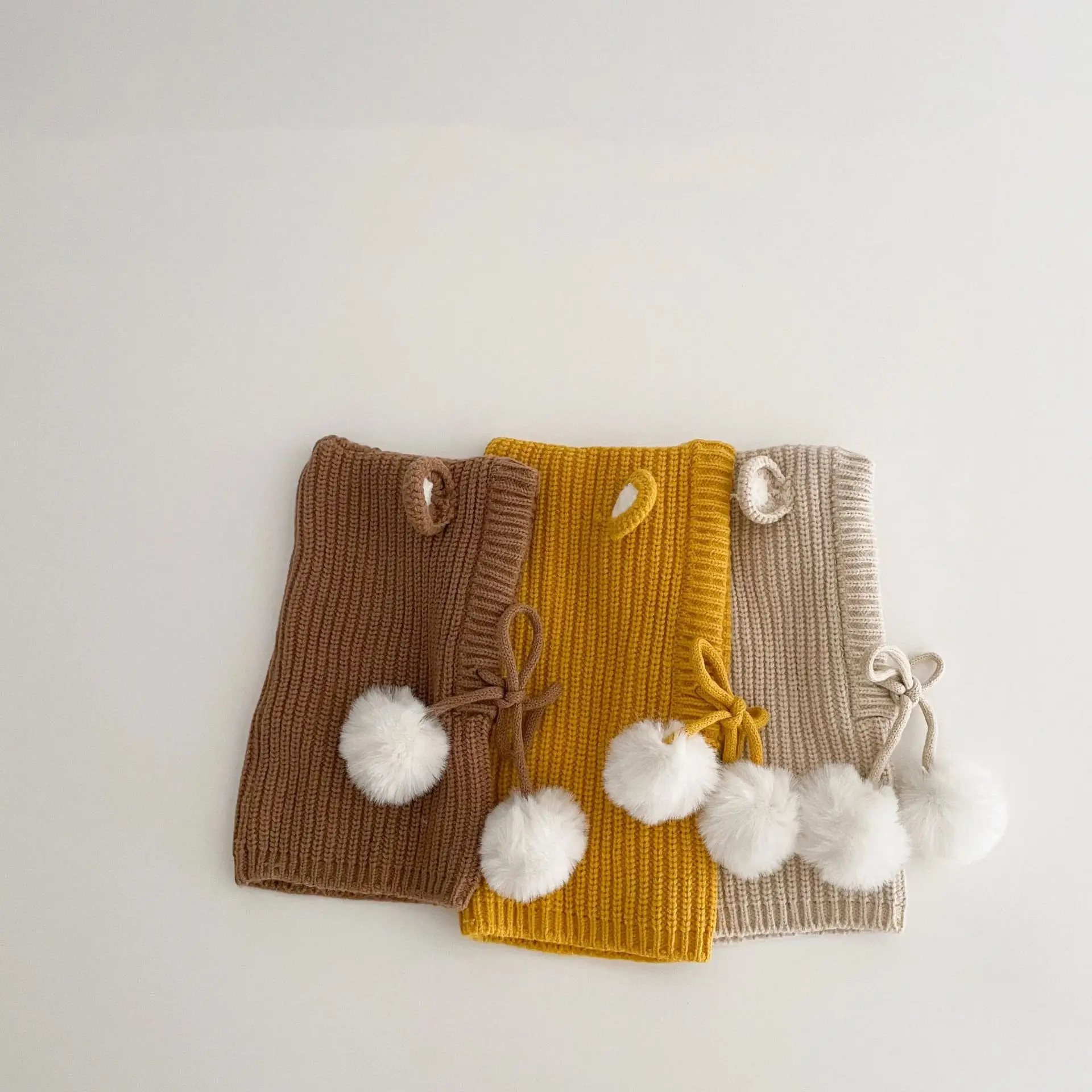 Gorro de lana gruesa a prueba de viento con protección para oídos - imagen 3