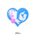 10Pcs Love B
