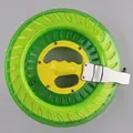 18cm Clear 200m Line