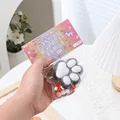 black Cat Paw