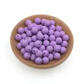 50pcs Light purple