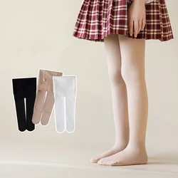 Medias de lana para niñas – Ideales para otoño e invierno
