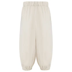 Bombachos de verano para bebés, niños y niñas – cintura elástica