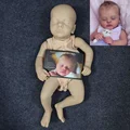 Unpainted Doll Kit