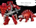 Stegosaurus