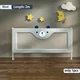 1pc Bear 2m