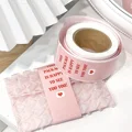 100pcs sticker