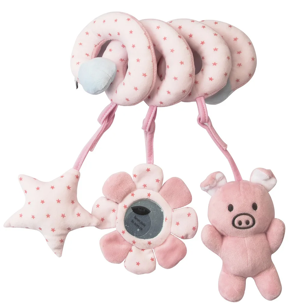 Pink pig 510
