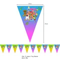 Flag 10Pcs