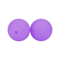 luminous purple