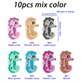 A163 mix color