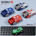 1Catapult 1Cars