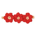 red headband