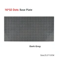 16X32 Dark Grey