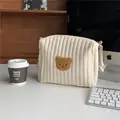 One bear