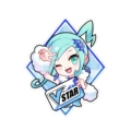 Vstar 7