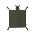 brownish green