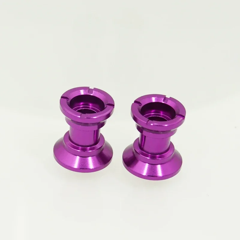 purple 8-9mm