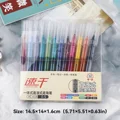 12Colors Box