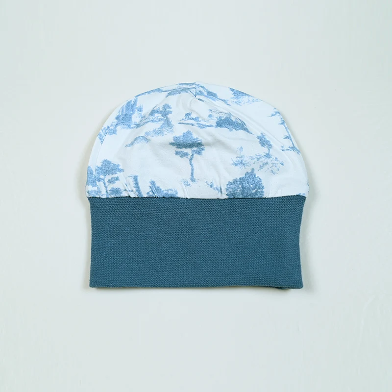 Boy baby hat