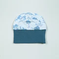 Boy baby hat