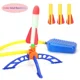 Rocket 3pcs