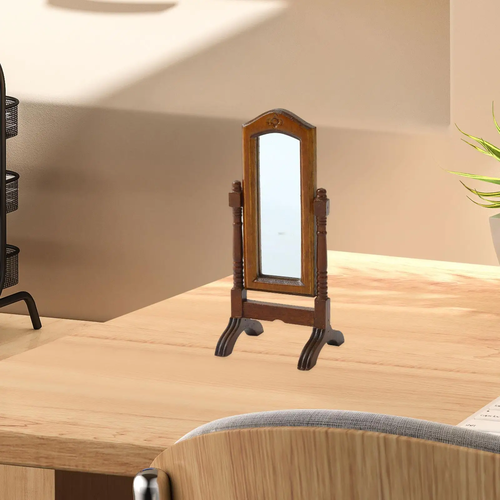 Walnut  Color