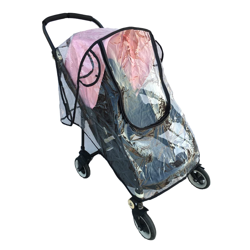 Cubierta cochecito - Cubierta antinieve