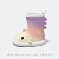 Purple pink beige
