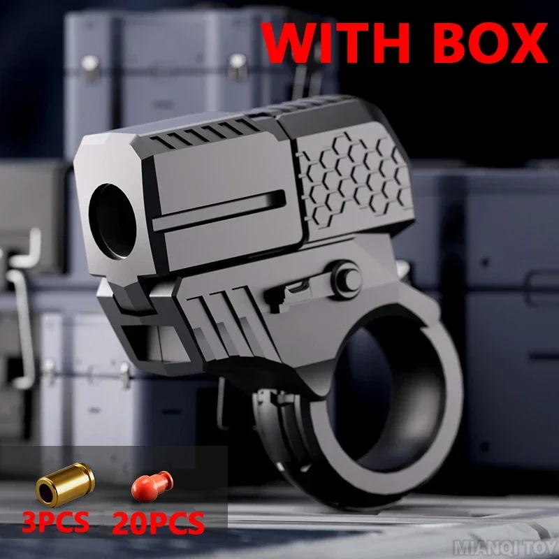Black-with box