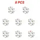 Style D 8pcs